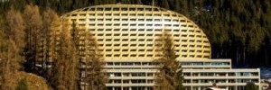 Imagine pentru Hotel Intercontinental Cazare - Davos Klosters 2024