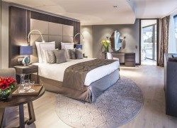 Imagine pentru Hotel Intercontinental Davos Cazare - Davos 2025