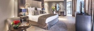 Imagine pentru Hotel Intercontinental Davos Cazare - Davos 2025