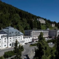 Imagine pentru Hotel Steigenberger Belvedere Cazare - Davos 2025