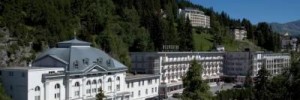 Imagine pentru Hotel Steigenberger Belvedere Cazare - Davos 2025