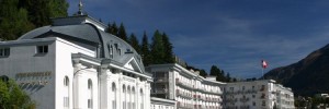 Imagine pentru Steigenberger Grandhotel Belvedere Cazare - Davos 2025