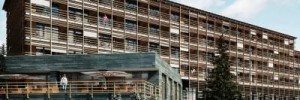 Imagine pentru Hotel Ameron Mountain Cazare - Davos 2025