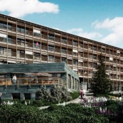 Imagine pentru Hotel Ameron Mountain Cazare - Davos 2024