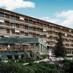 Imagine pentru Hotel Ameron Mountain Cazare - Davos 2025