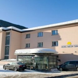 Imagine pentru Hotel Cresta Sun Cazare - Davos 2025