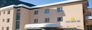 Imagine pentru Hotel Cresta Sun Cazare - Davos 2025