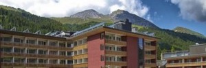 Imagine pentru Grischa - Das Hotel Davos Cazare - Davos 2025