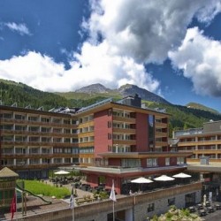Imagine pentru Grischa - Das Hotel Davos Cazare - Davos 2025