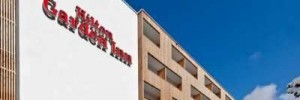 Imagine pentru Hotel Hilton Garden Inn Cazare - Davos 2025