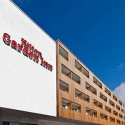 Imagine pentru Hotel Hilton Garden Inn Cazare - Davos 2024