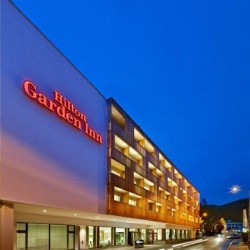 Imagine pentru Hotel Hilton Garden Inn Davos Cazare - Davos 2025