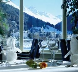 Imagine pentru Hotel Seehof Cazare - Davos Klosters 2024