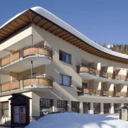 Imagine pentru Sunstar Alpine Familienhotel Davos Cazare - Davos Klosters 2025
