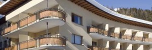Imagine pentru Sunstar Alpine Familienhotel Davos Cazare - Davos Klosters 2025