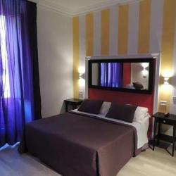 Imagine pentru Hotel Center 1 2 Cazare - Provincia Roma 2025