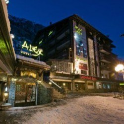 Imagine pentru Alex Hotel Zermatt Cazare - Zermatt 2025
