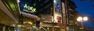 Imagine pentru Alex Hotel Zermatt Cazare - Zermatt 2025