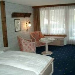 Imagine pentru Best Western Alpen Resort Cazare - Zermatt 2025