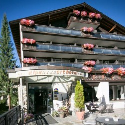 Imagine pentru Best Western Plus Alpen Resort Hotel Cazare - Zermatt 2024