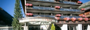 Imagine pentru Best Western Plus Alpen Resort Hotel Cazare - Zermatt 2025