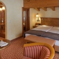Imagine pentru Chalet Hotel Schoenegg Cazare - Zermatt 2024