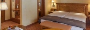 Imagine pentru Chalet Hotel Schoenegg Cazare - Zermatt 2025