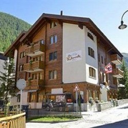 Imagine pentru Daniela Hotel - Non Refundable Room Cazare - Zermatt 2025