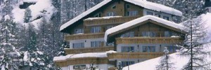 Imagine pentru Hotel Alpenroyal Cazare - Zermatt la hoteluri de 3* stele 2025