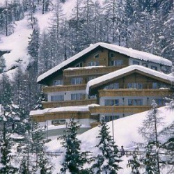 Imagine pentru Hotel Alpenroyal Cazare - Valais 2024