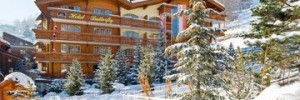 Imagine pentru Hotel Best Western Butterfly Cazare - Valais 2026