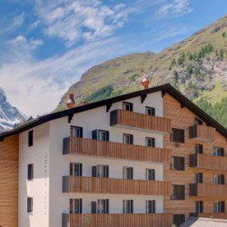 Imagine pentru Hotel Bristol Cazare - Valais 2026