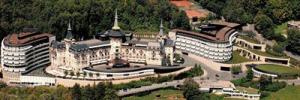 Imagine pentru Hotel Dolder Grand Cazare - Zurich 2025