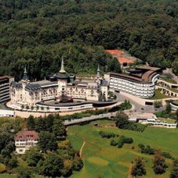 Imagine pentru Hotel Dolder Grand Cazare - Zurich 2024