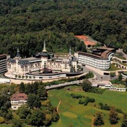 Imagine pentru Hotel Dolder Grand Cazare - Zurich 2025
