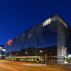Imagine pentru Hotel Kameha Grand Zurich Cazare - Zurich 2025