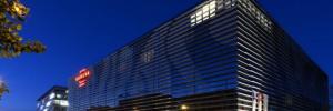 Imagine pentru Hotel Kameha Grand Zurich Cazare - Zurich 2025