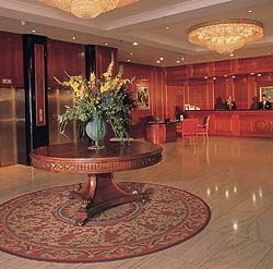 Imagine pentru Hotel Marriott Cazare - Zurich 2025
