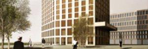 Imagine pentru Hotel Renaissance Tower Cazare - Zurich 2025