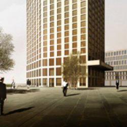 Imagine pentru Hotel Renaissance Tower Cazare - Zurich 2025