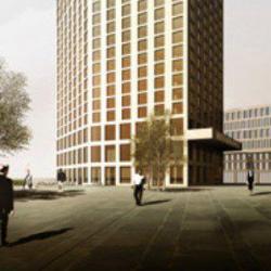 Imagine pentru Hotel Renaissance Tower Cazare - Zurich 2024