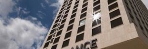 Imagine pentru Hotel Renaissance Zurich Tower Cazare - Zurich 2025