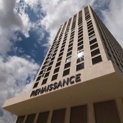 Imagine pentru Hotel Renaissance Zurich Tower Cazare - Zurich 2025