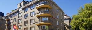 Imagine pentru Sheraton Zurich Neues Schloss Hotel Cazare - Zurich 2025