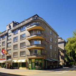 Imagine pentru Sheraton Zurich Neues Schloss Hotel Cazare - Zurich 2025