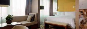 Imagine pentru Hotel Zurich Marriott Cazare - Zurich 2024