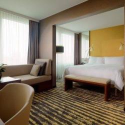 Imagine pentru Hotel Zurich Marriott Cazare - Zurich 2025