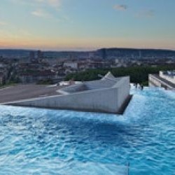 Imagine pentru B2 Boutique Hotel + Spa Cazare - Elvetia 2026