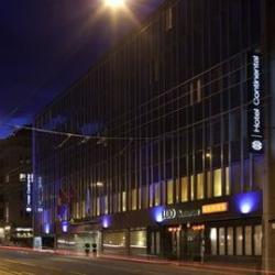 Imagine pentru Hotel Continental Mgallery Cazare - Elvetia 2027
