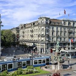 Imagine pentru Hotel Schweizerhof Zurich Cazare - Zurich 2024
